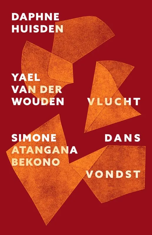 Vlucht/Dans/Vondst / Druk 1 Nu Kopen