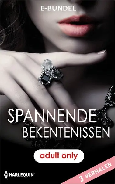 Betaalbaar Spannende bekentenissen (3-in-1)
