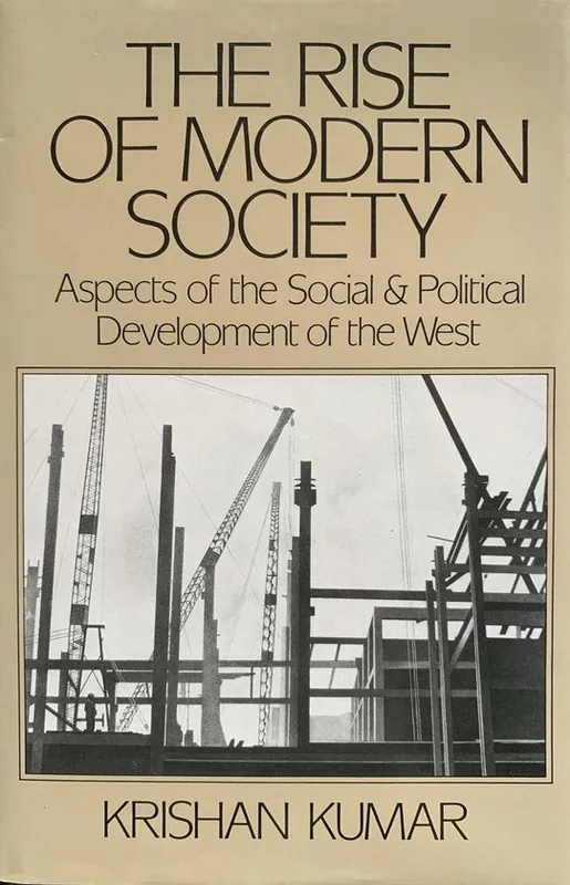 The Rise of Modern Society Betrouwbaar