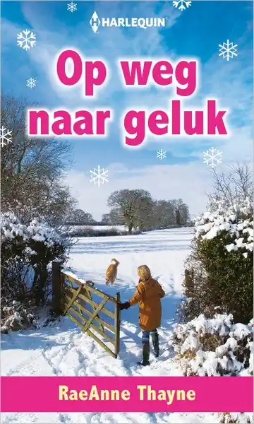 Dagaanbieding Op weg naar geluk
