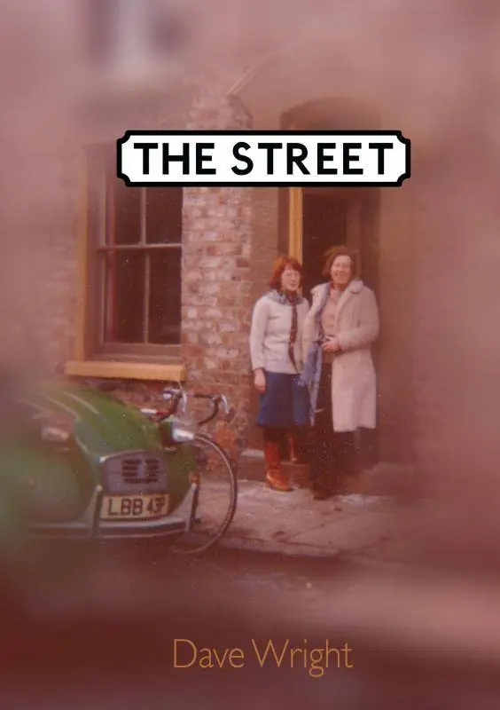 Dagaanbieding The Street / 1st Edition
