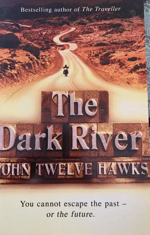 Dark River Bestel Nu