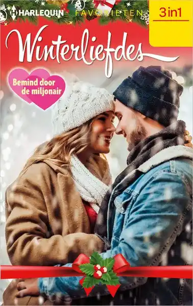 Beste Prijs Winterliefdes – Bemind door de miljonair