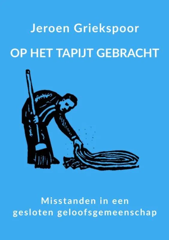 Op het tapijt gebracht / Druk 1 Fabrieksprijs