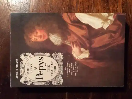 Seizoensaanbieding Samuel Pepys