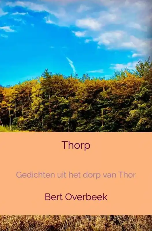 Thorp / Druk 1 Bestel Nu