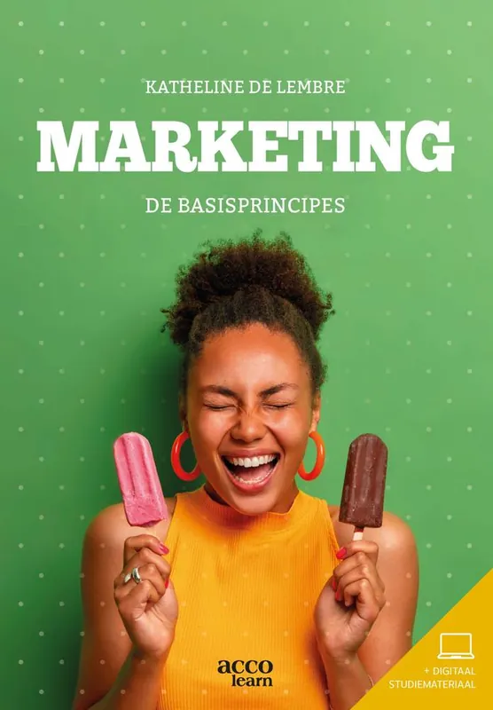 Marketing / Druk 1 Alleen Vandaag
