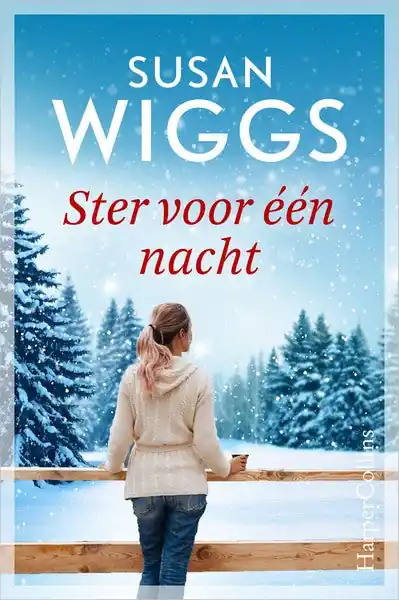 Ster voor één nacht Nieuw