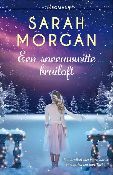 Een sneeuwwitte bruiloft Beste Prijs