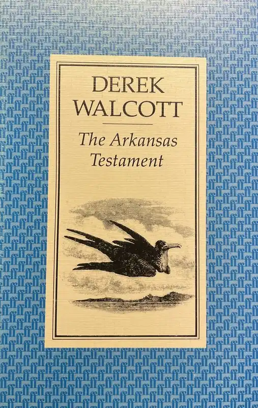 Must-Have The Arkansas Testament