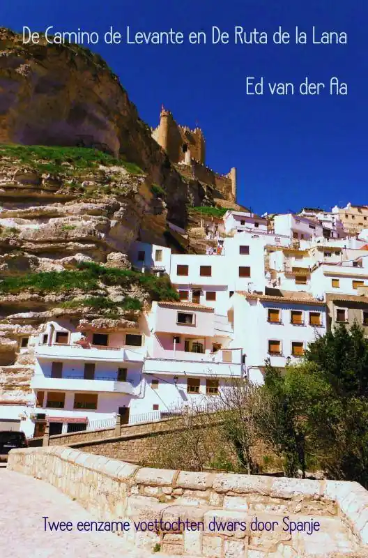 De Camino de Levante en De Ruta de la Lana / Druk 1 Gratis Verzending
