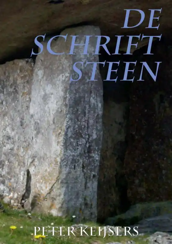 Direct Verzonden De Schriftsteen / Druk 3