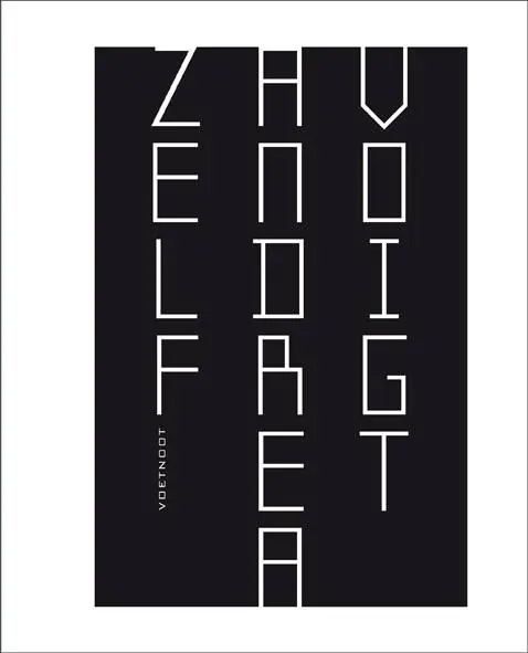 Zelf / Druk 1 Exclusieve Aanbieding