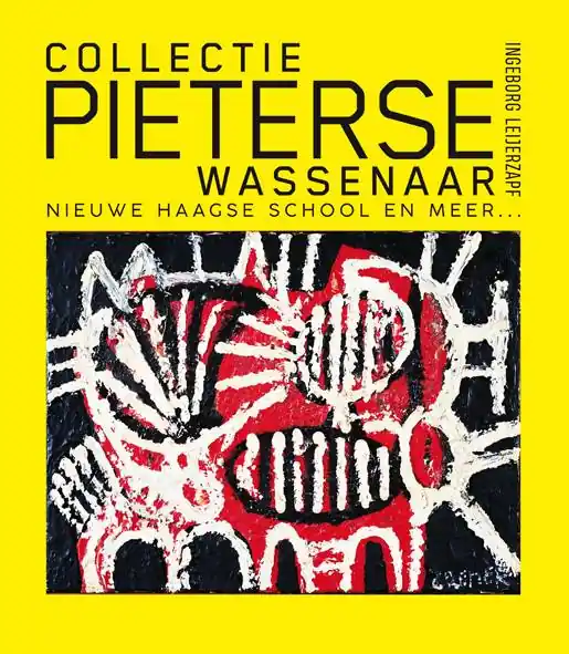 Collectie Pieterse Wassenaar / Druk 1 Speciale Aanbieding