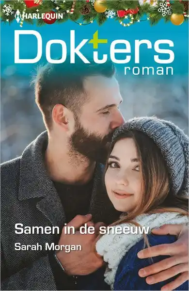 Samen in de sneeuw Weekendaanbieding