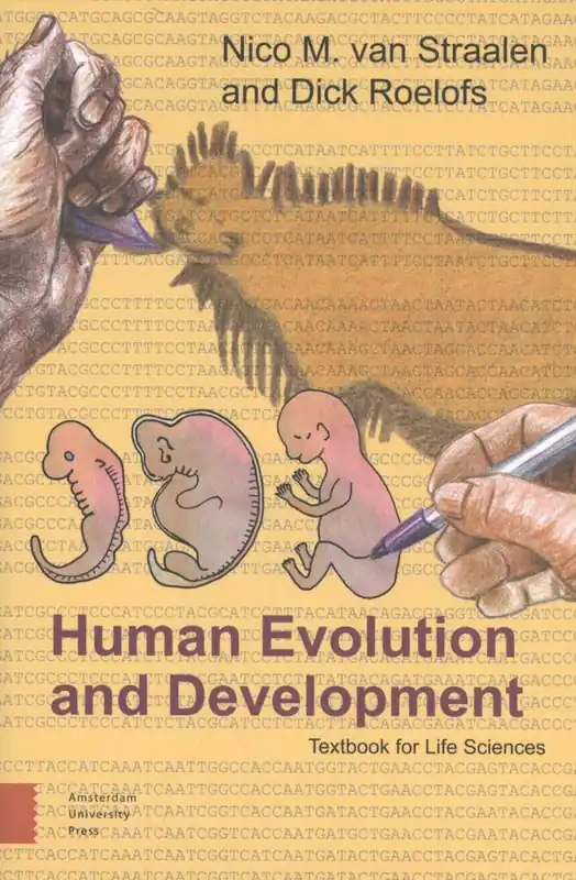 Betaalbaar Human Evolution and Development / Druk 1