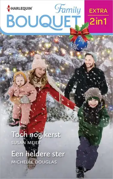 Toch nog kerst / Een heldere ster Betrouwbaar