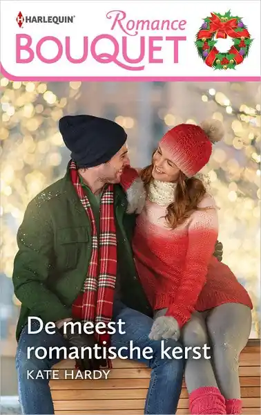 De meest romantische kerst Veilige Betaling