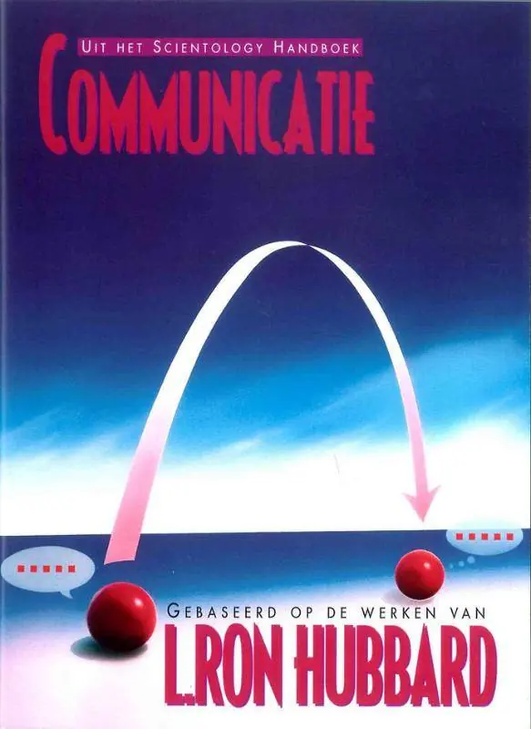 Uitverkoop Communicatie / Druk 1