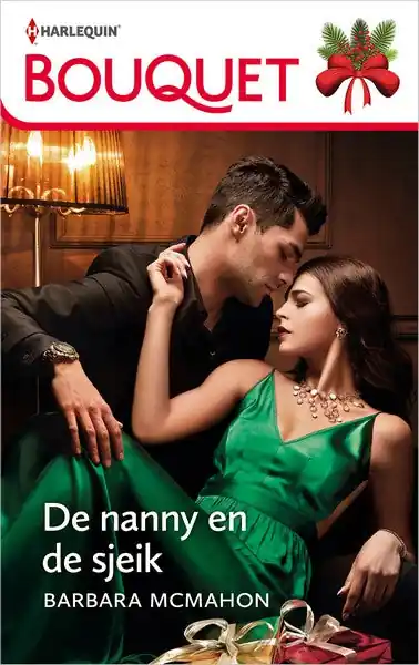 De nanny en de sjeik Hete Deal
