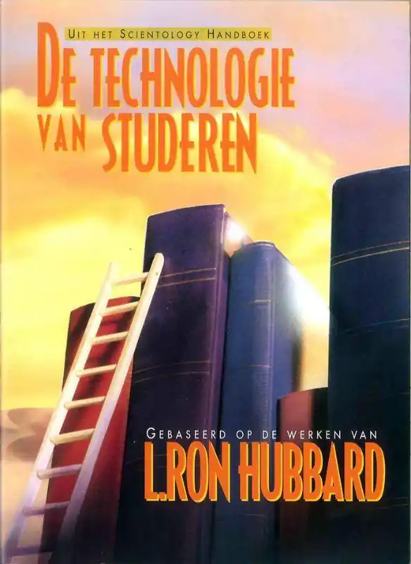 Seizoensaanbieding De Technologie van Studeren / Druk 1