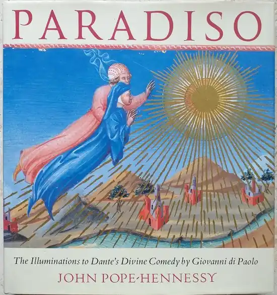 Nieuw PARADISO. THE ILLUMINATIONS