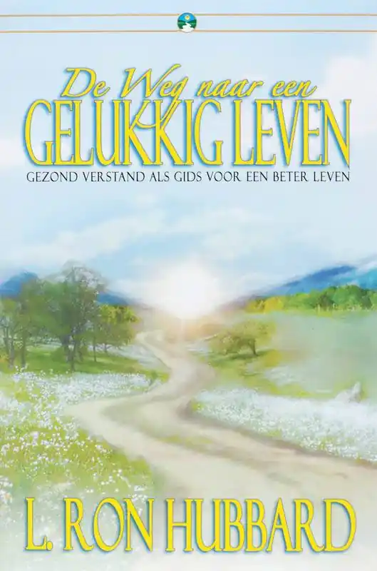 Hete Deal De Weg naar een Gelukkig Leven / Druk 1