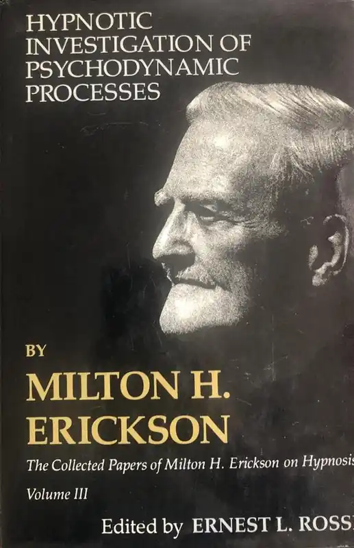 Snelle Levering Collected Papers on Hypnosis