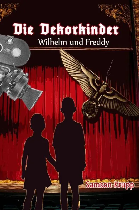 Populair Die Dekorkinder / 1 Edition