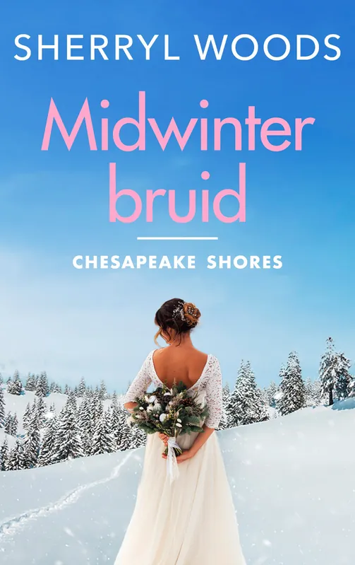 Premium Midwinterbruid
