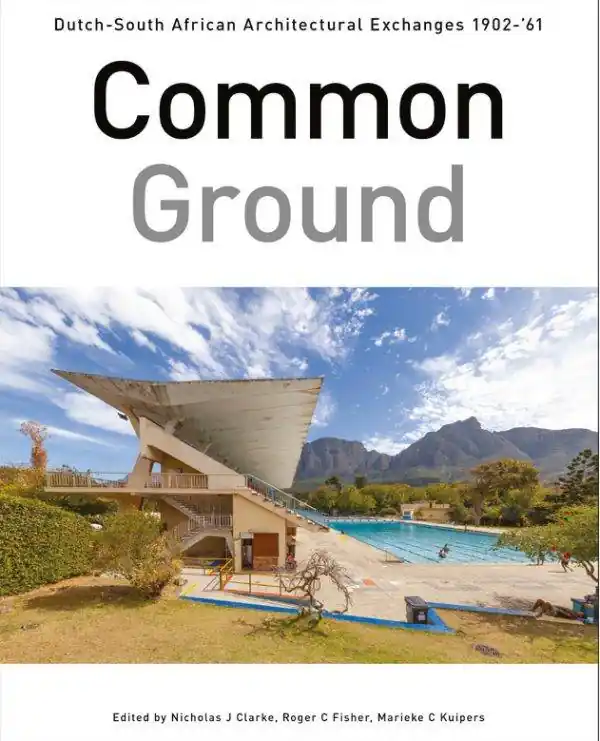 Seizoensaanbieding Common Ground / 1st Edition