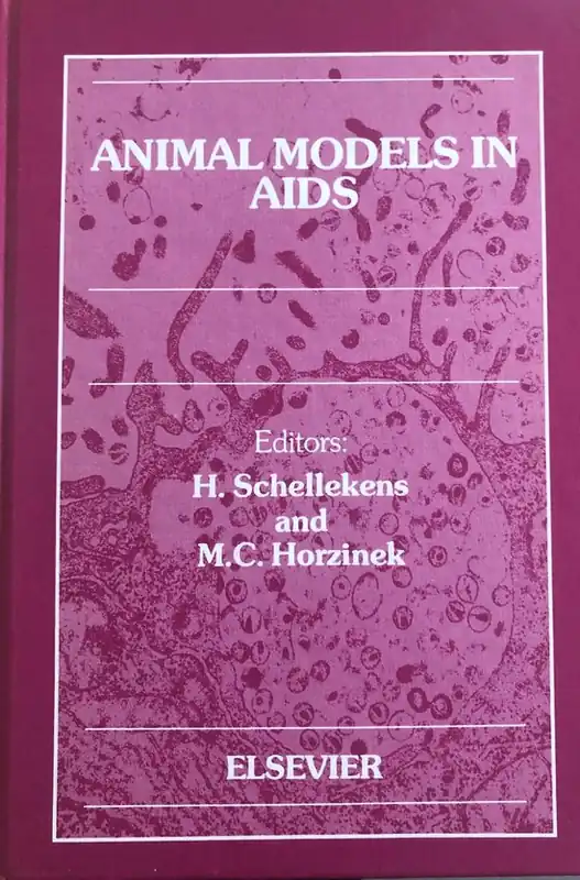 Laatste Kans Animal Models in AIDS