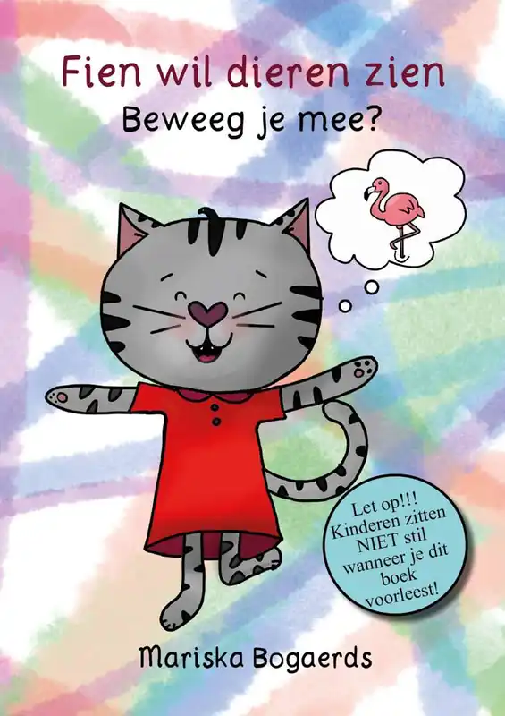 Fien wil dieren zien / Druk 1 Hete Deal