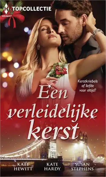 Een verleidelijke kerst Direct Verzonden