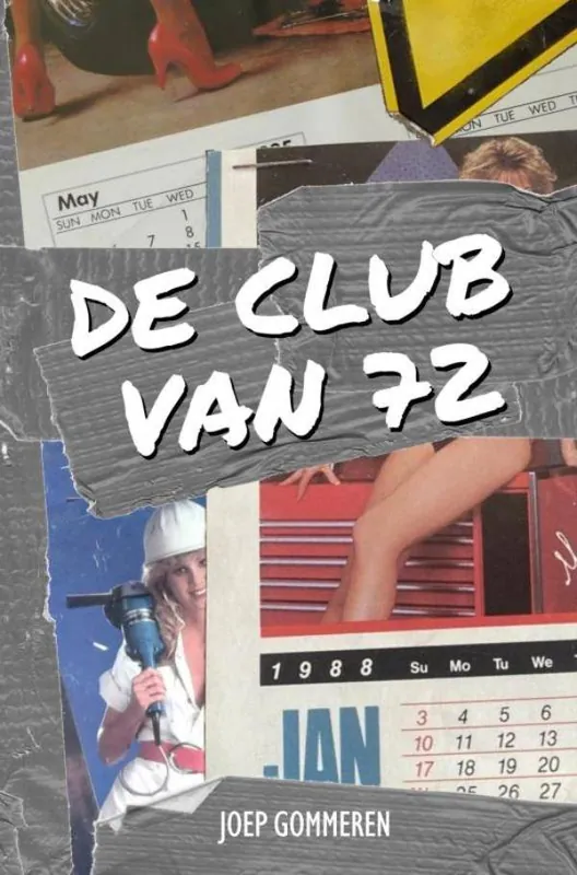 Dagaanbieding De Club van 72 / Druk 1