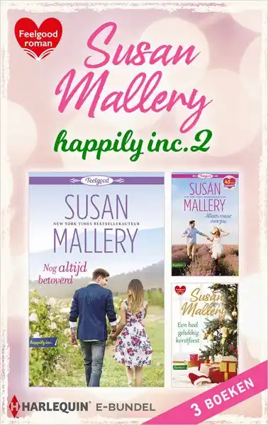 Happily Inc. 2 (3-in-1) Lage Kosten