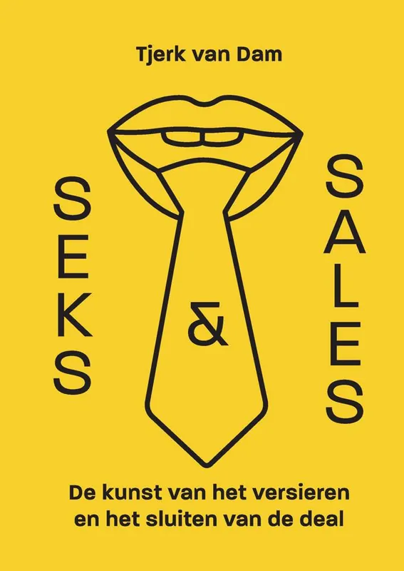 Seks & Sales / Druk 1 Lage Kosten