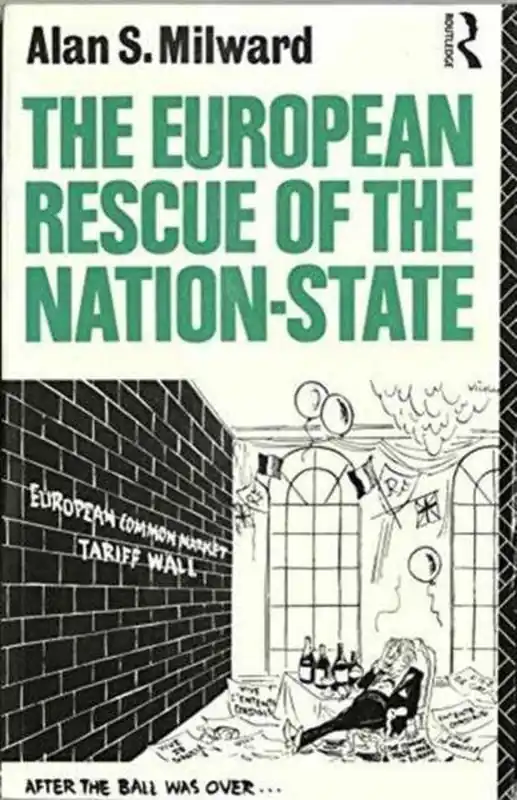 European Rescue Nation State Exclusieve Aanbieding