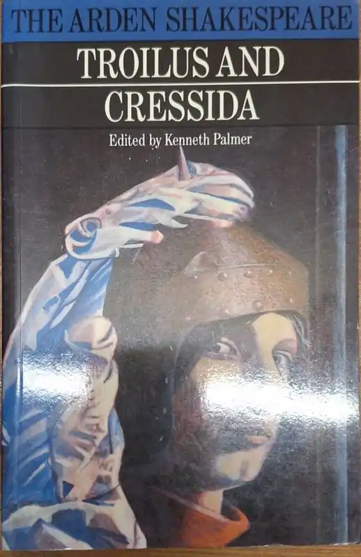 Troilus and Cressida Fabrieksprijs