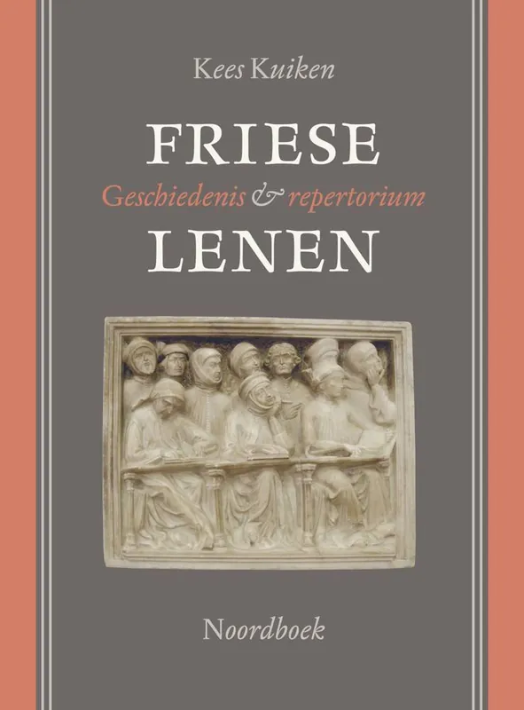 Friese Lenen / Druk 1 Aanbieding