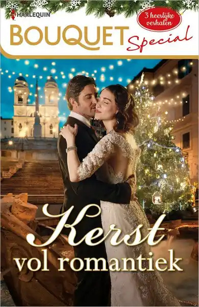 Exclusieve Aanbieding Kerst vol romantiek