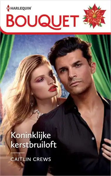Koninklijke kerstbruiloft Dagaanbieding