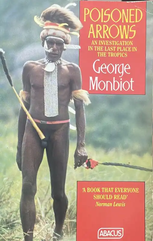 Poiosned Arrows B Merkproduct