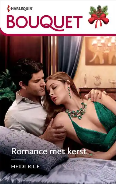 Exclusieve Aanbieding Romance met kerst