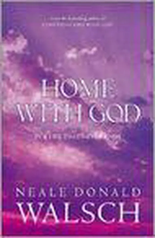 Beperkte Voorraad Home With God