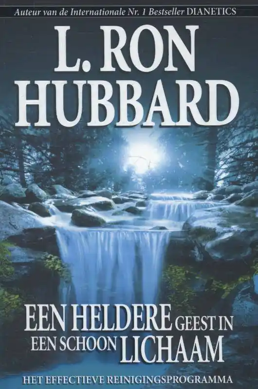 Een heldere geest in een schoon lichaam / Druk 1 Koop Online