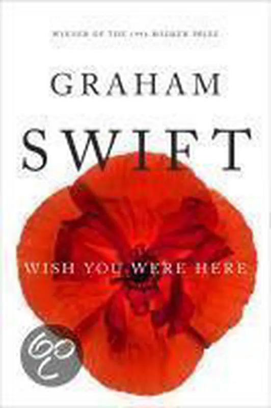 Gratis Verzending Wish You Were Here