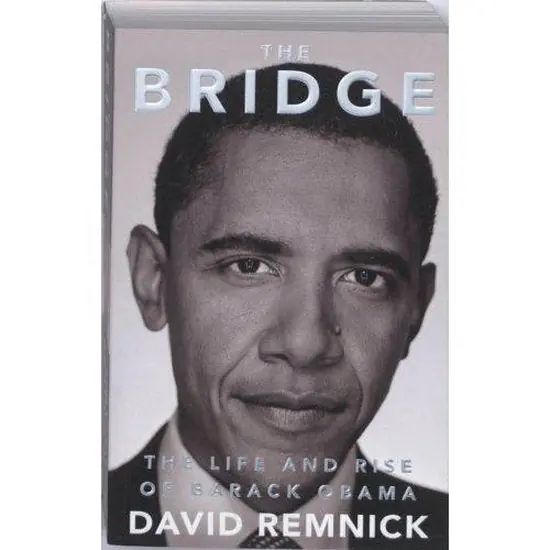 Must-Have The Bridge / Druk 1