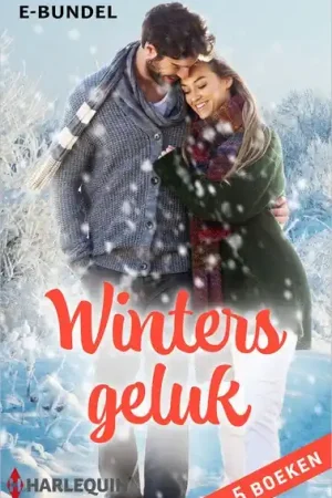 Winters geluk (5-in-1) Alleen Vandaag