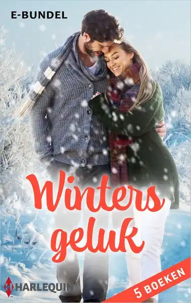 Winters geluk (5-in-1) Alleen Vandaag